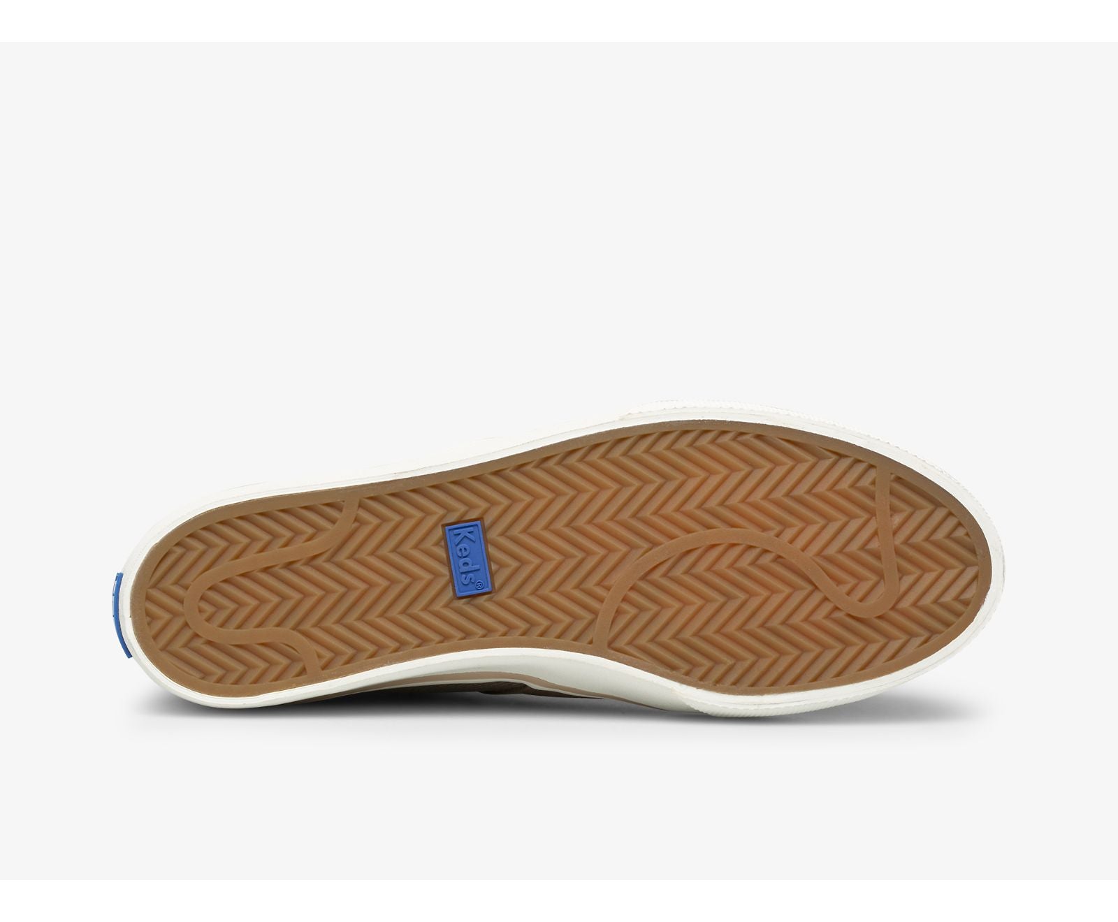 Cooper Zip Bootie Brown