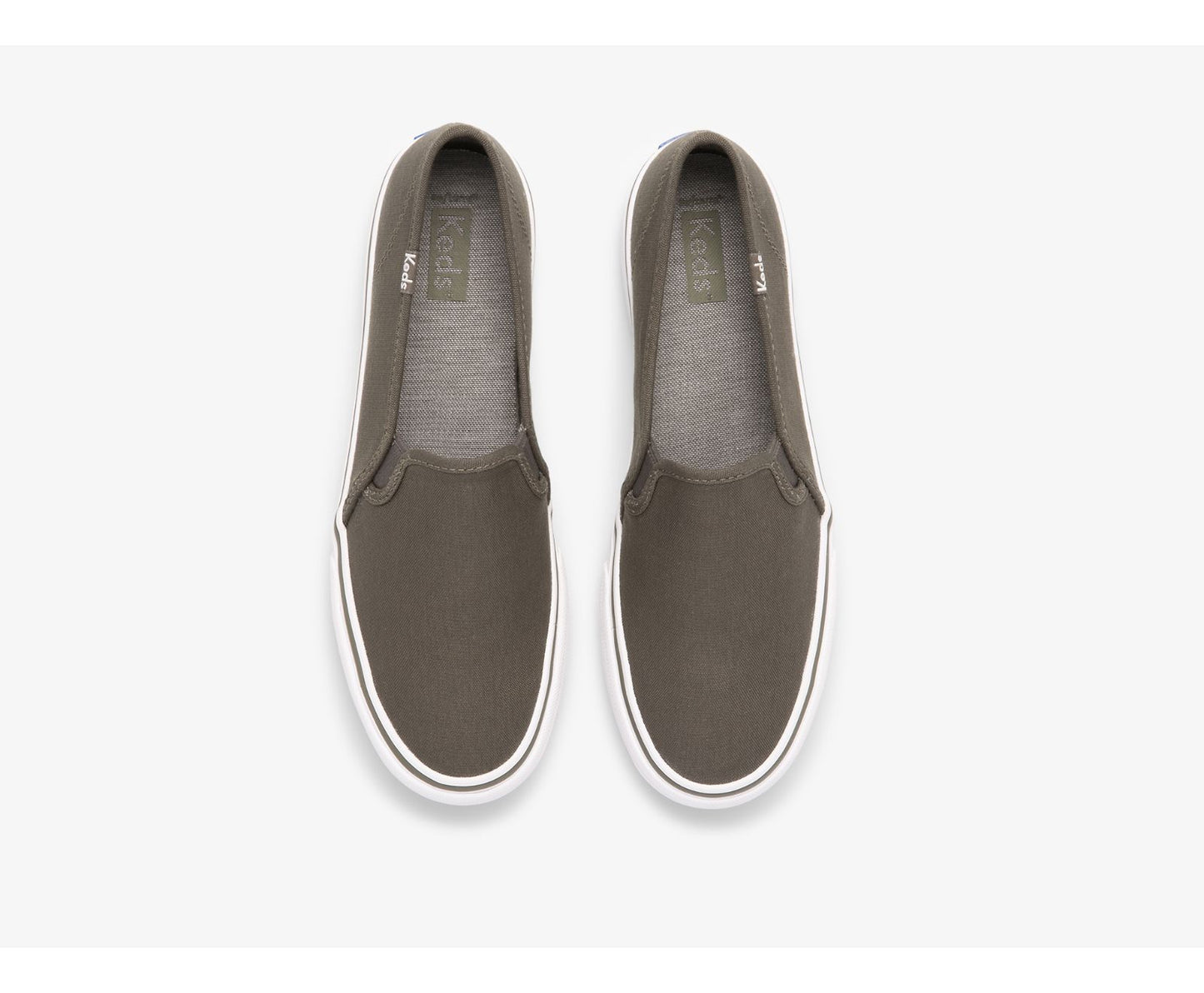 Double Decker Tencel™ Olive