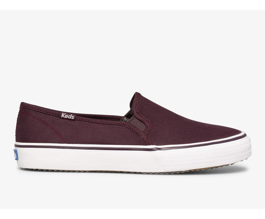 Double Decker Tencel™ Burgundy