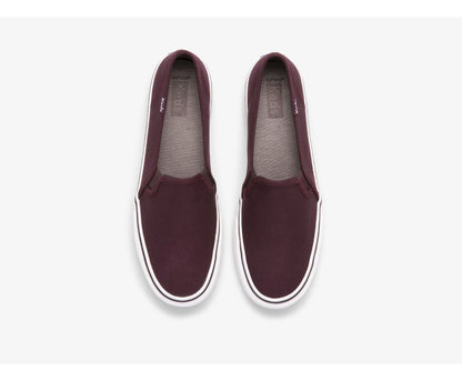 Double Decker Tencel™ Burgundy