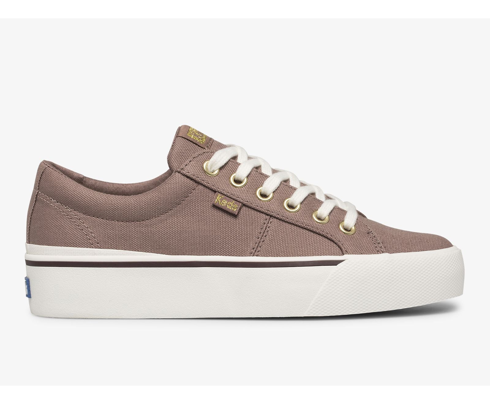 Jump Kick Duo Feat. Organic Cotton Mauve