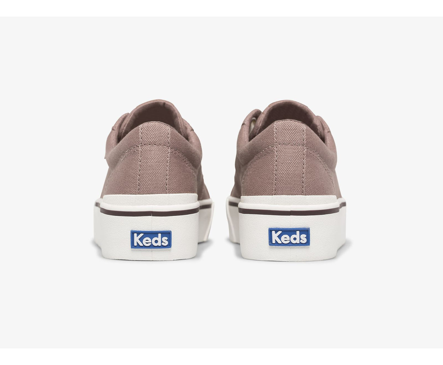 Jump Kick Duo Feat. Organic Cotton Mauve