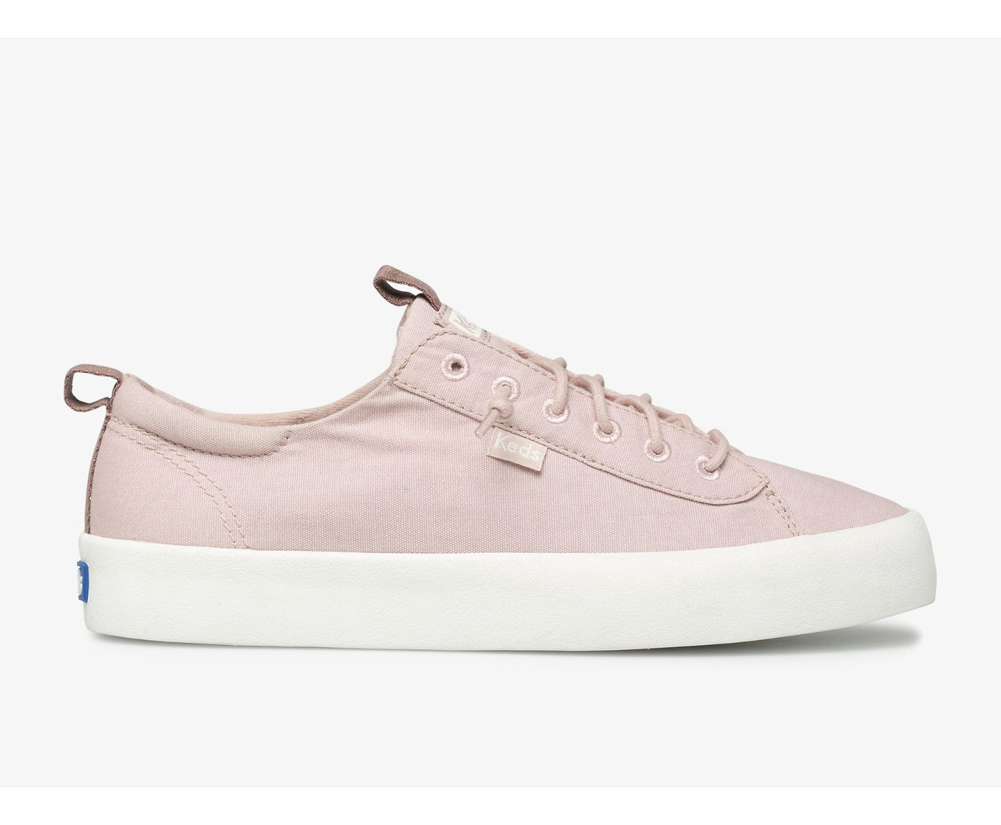 Kickback Feat. Organic Cotton Burnished Lilac