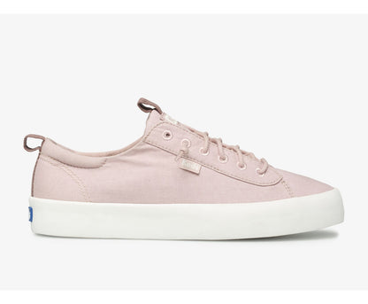 Kickback Feat. Organic Cotton Burnished Lilac