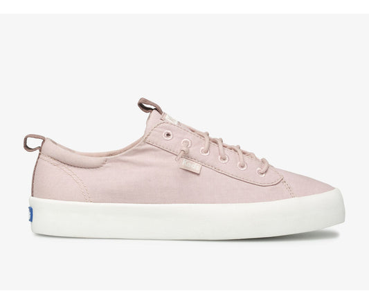Kickback Feat. Organic Cotton Burnished Lilac