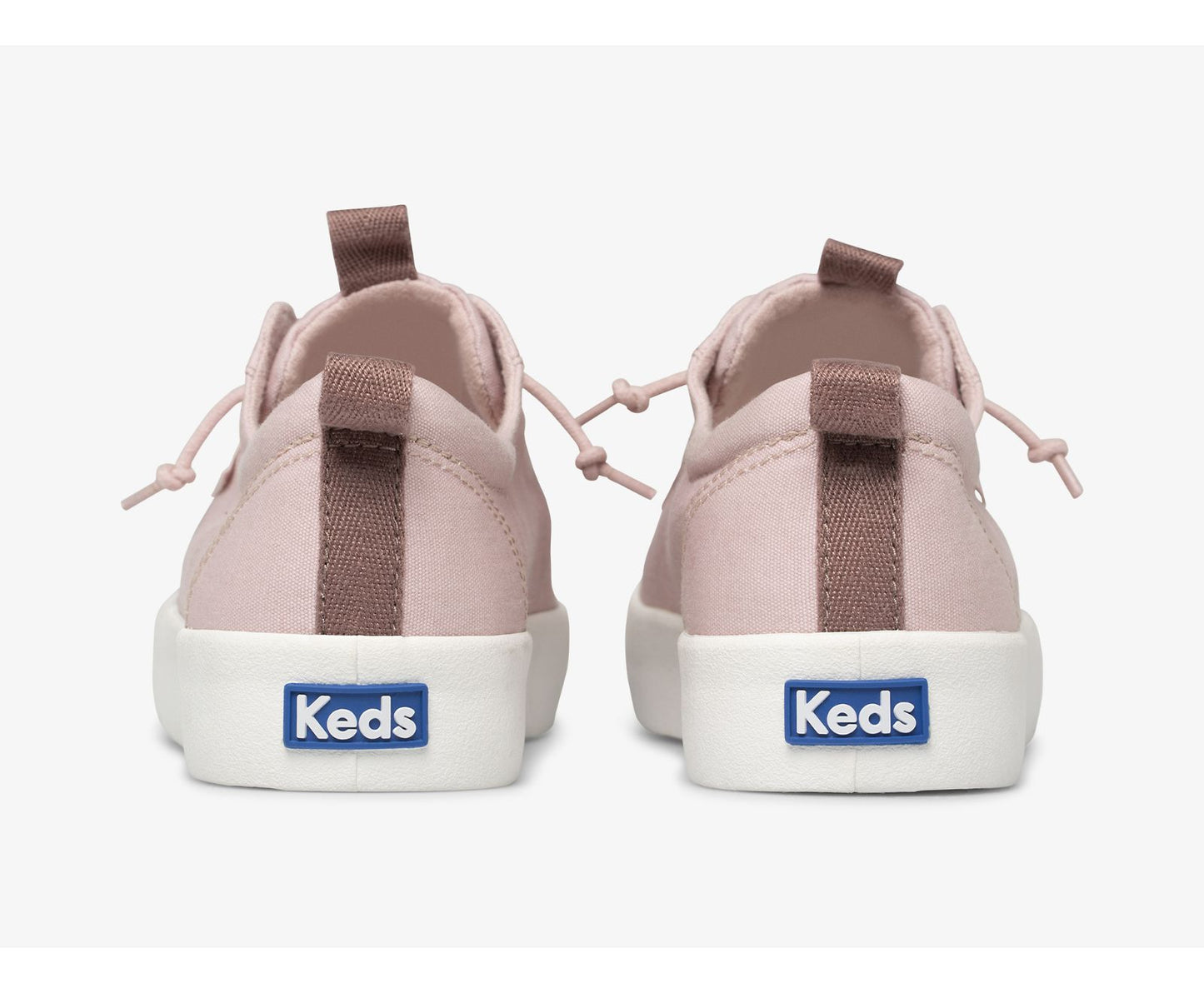 Kickback Feat. Organic Cotton Burnished Lilac