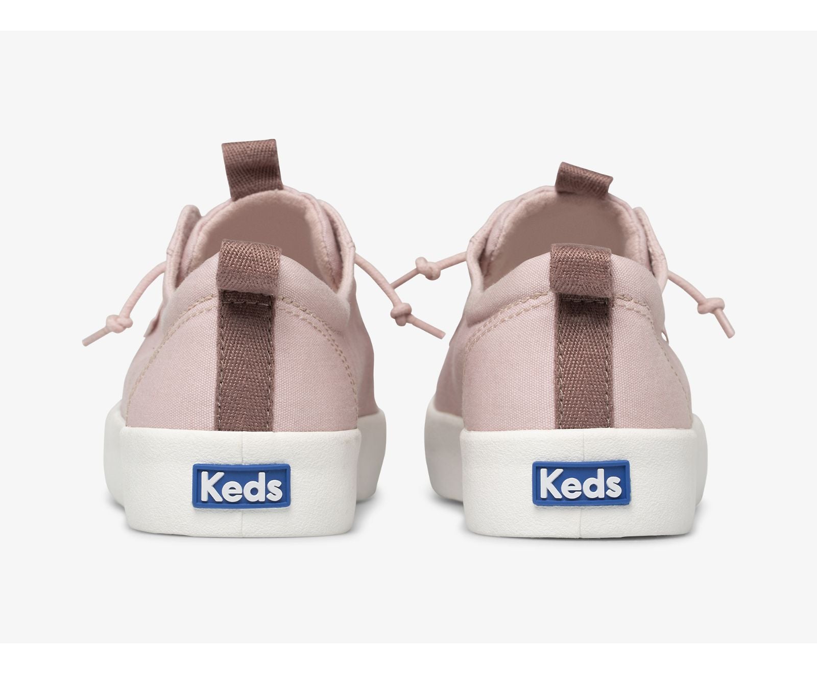 Kickback Feat. Organic Cotton Burnished Lilac
