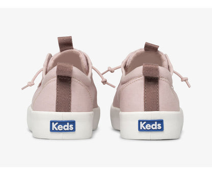 Kickback Feat. Organic Cotton Burnished Lilac