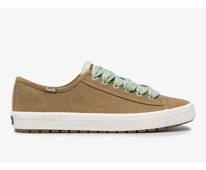 Kickstart TRX Soft Twill Walnut