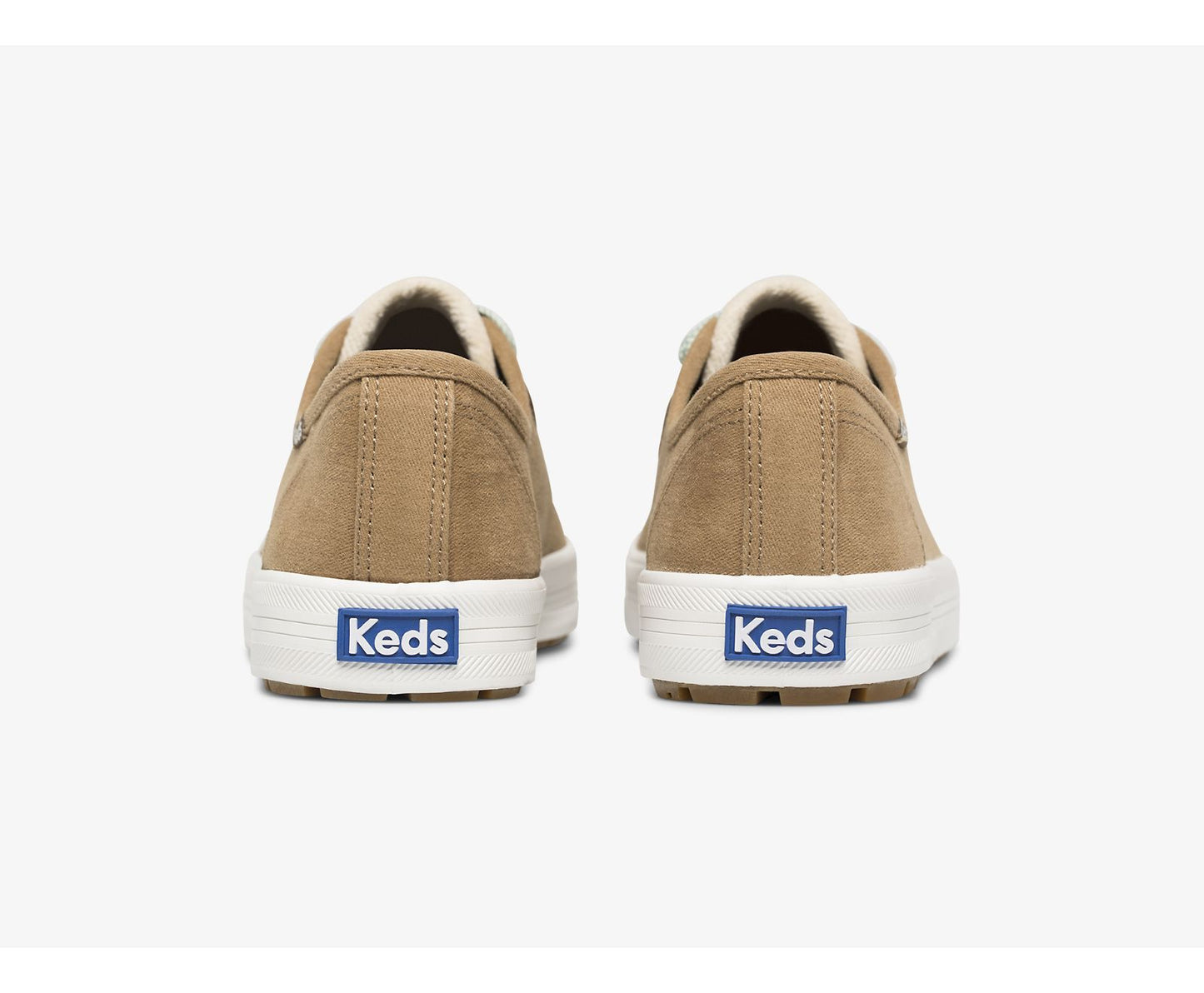 Kickstart TRX Soft Twill Walnut