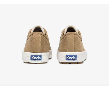 Kickstart TRX Soft Twill Walnut