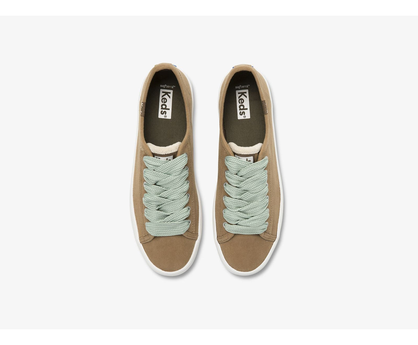 Kickstart TRX Soft Twill Walnut