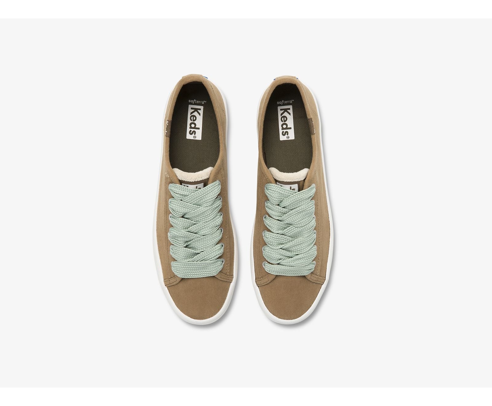 Kickstart TRX Soft Twill Walnut