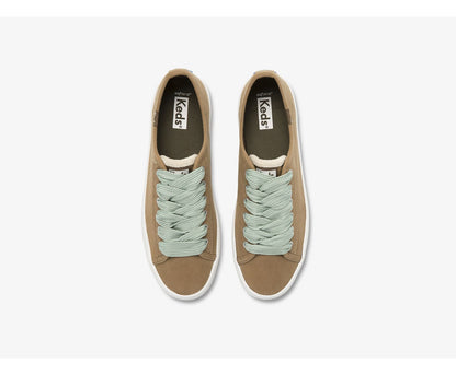 Kickstart TRX Soft Twill Walnut