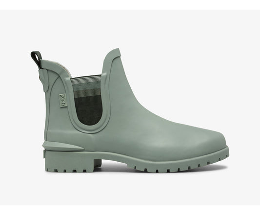 Rowan Rain Boot Jade