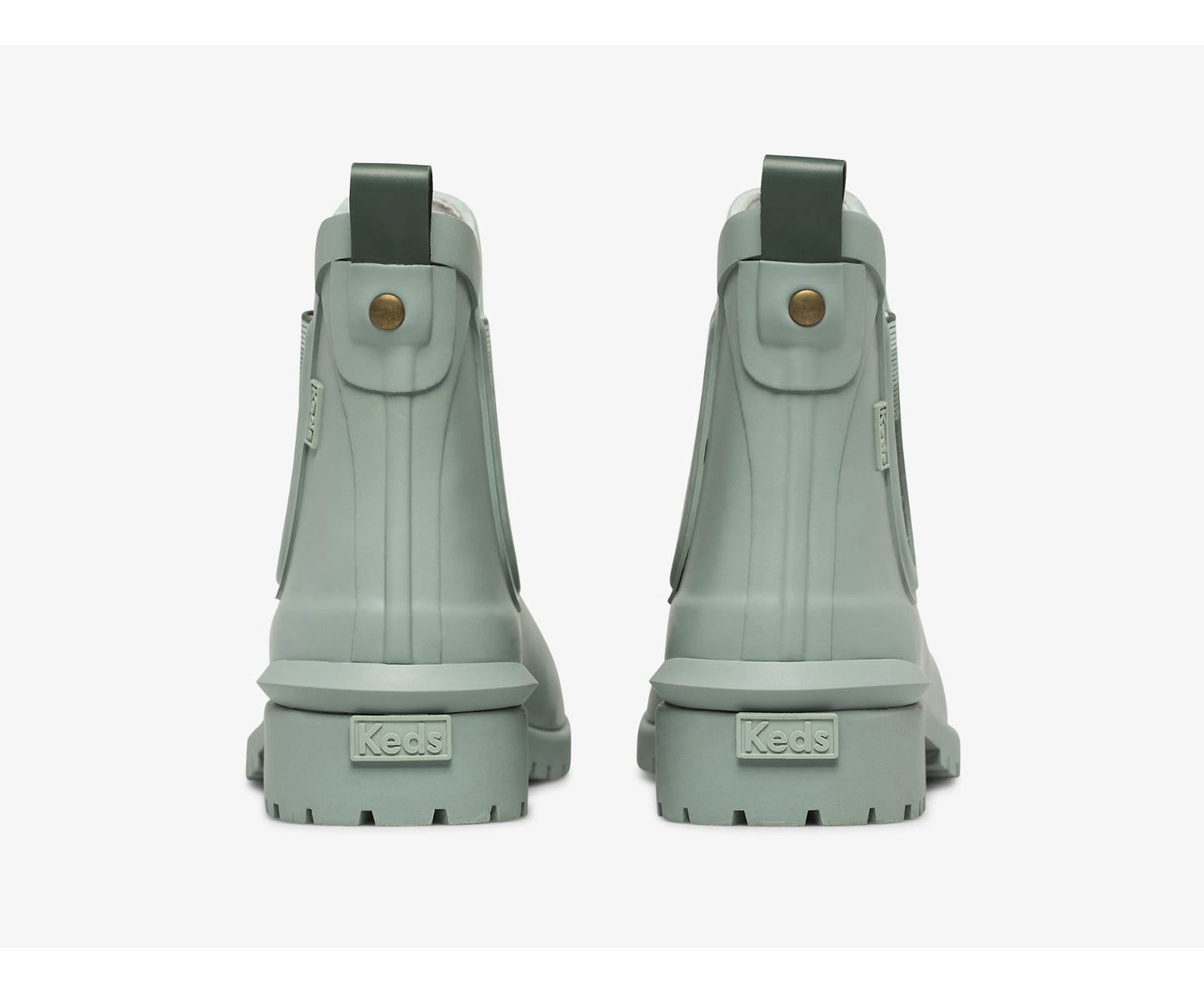 Rowan Rain Boot Jade