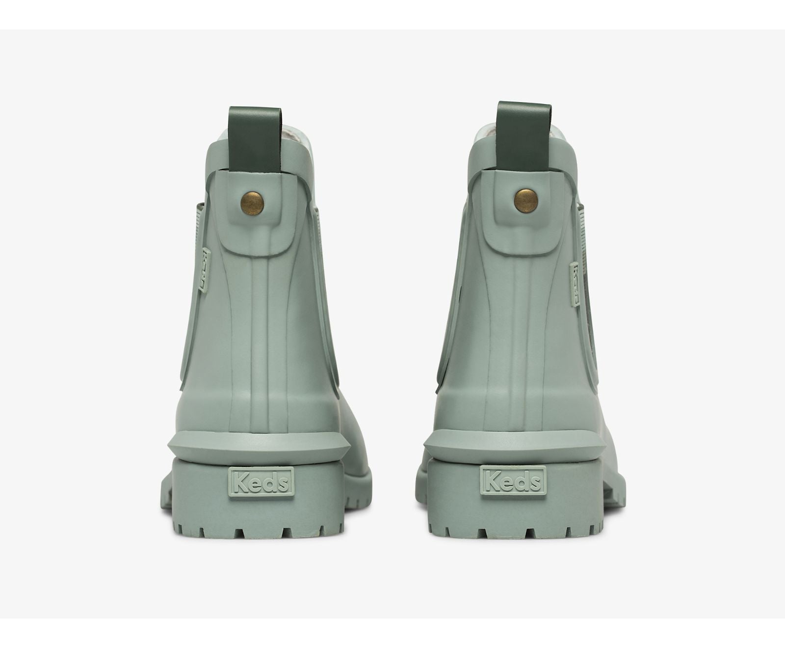 Rowan Rain Boot Jade