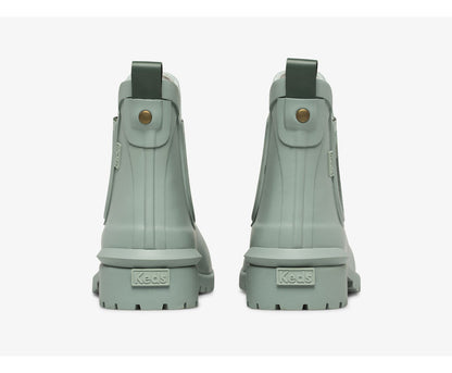 Rowan Rain Boot Jade