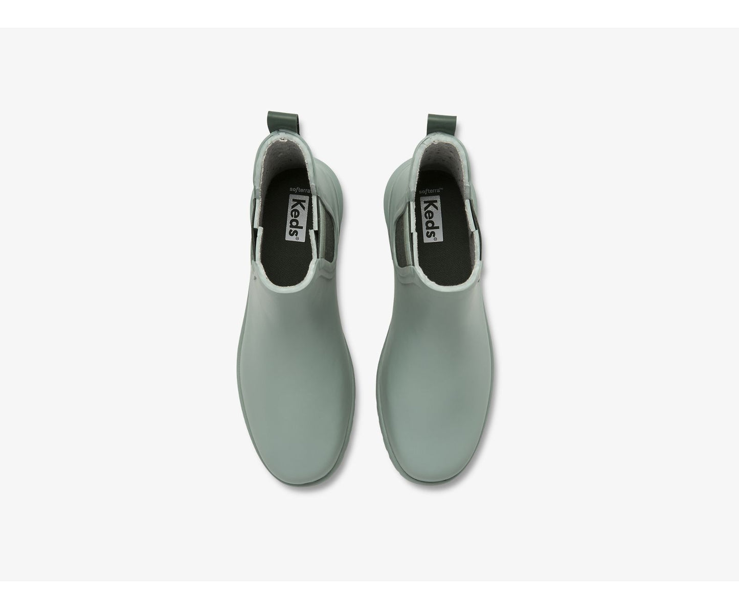 Rowan Rain Boot Jade