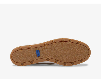 Tahoe Boot Suede Brown