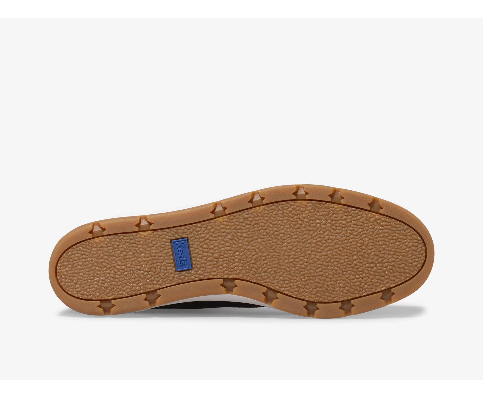 Tahoe Boot Suede Black