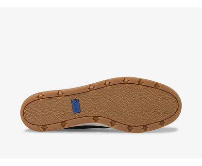 Tahoe Boot Suede Black