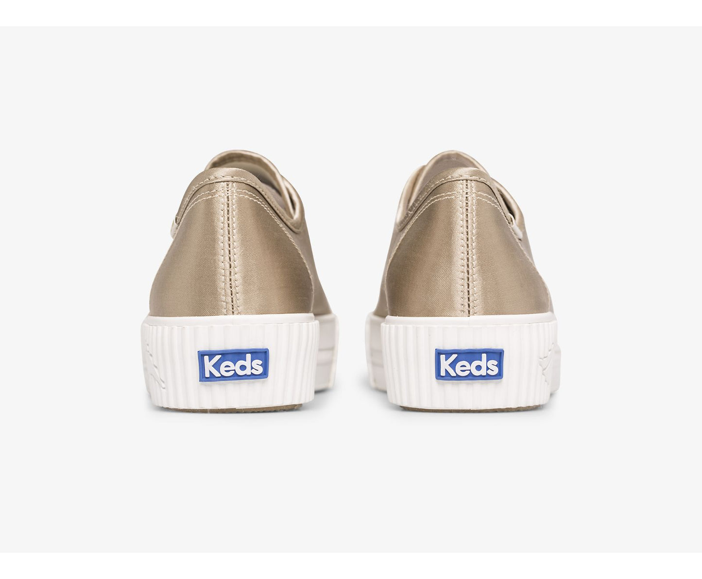 Triple Kick AMP Satin Champagne