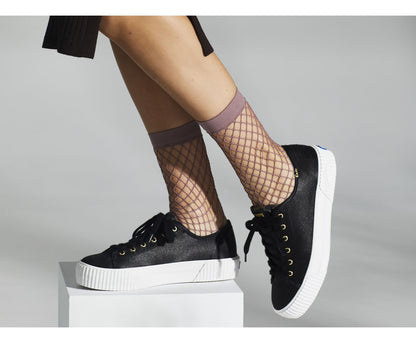 Triple Kick AMP Satin Black