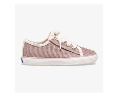 Little Kid's Kickstart Seasonal Jr Pink Sparkle Pink Sparkle