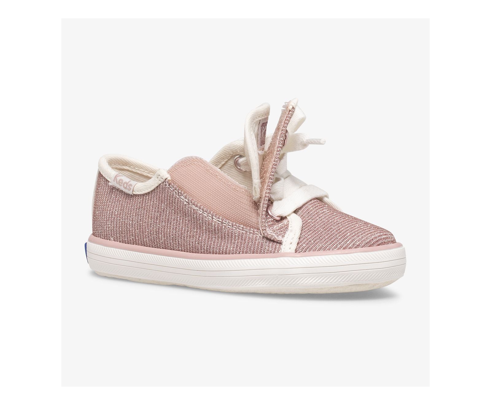 Little Kid's Kickstart Seasonal Jr Pink Sparkle Pink Sparkle