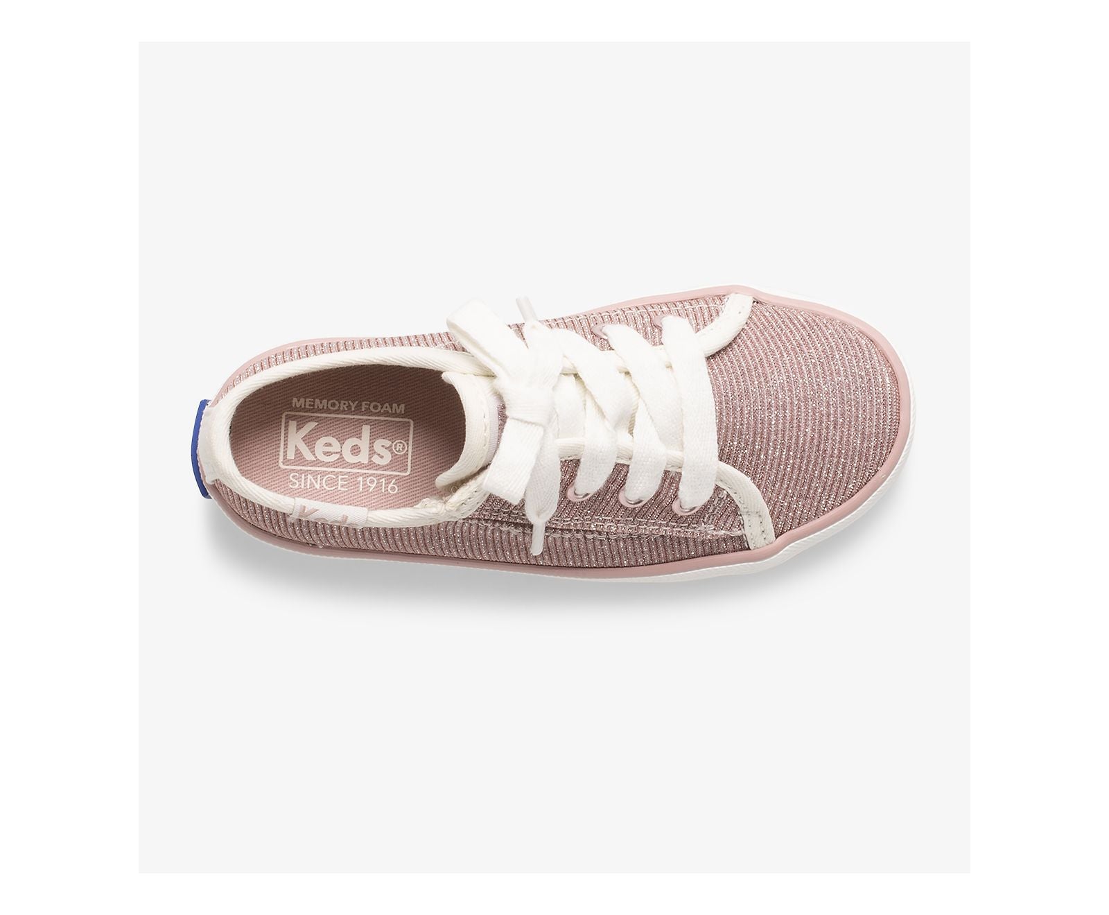 Little Kid's Kickstart Seasonal Jr Pink Sparkle Pink Sparkle