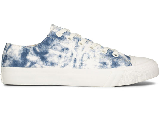 Royal Lo Tiedye Navy