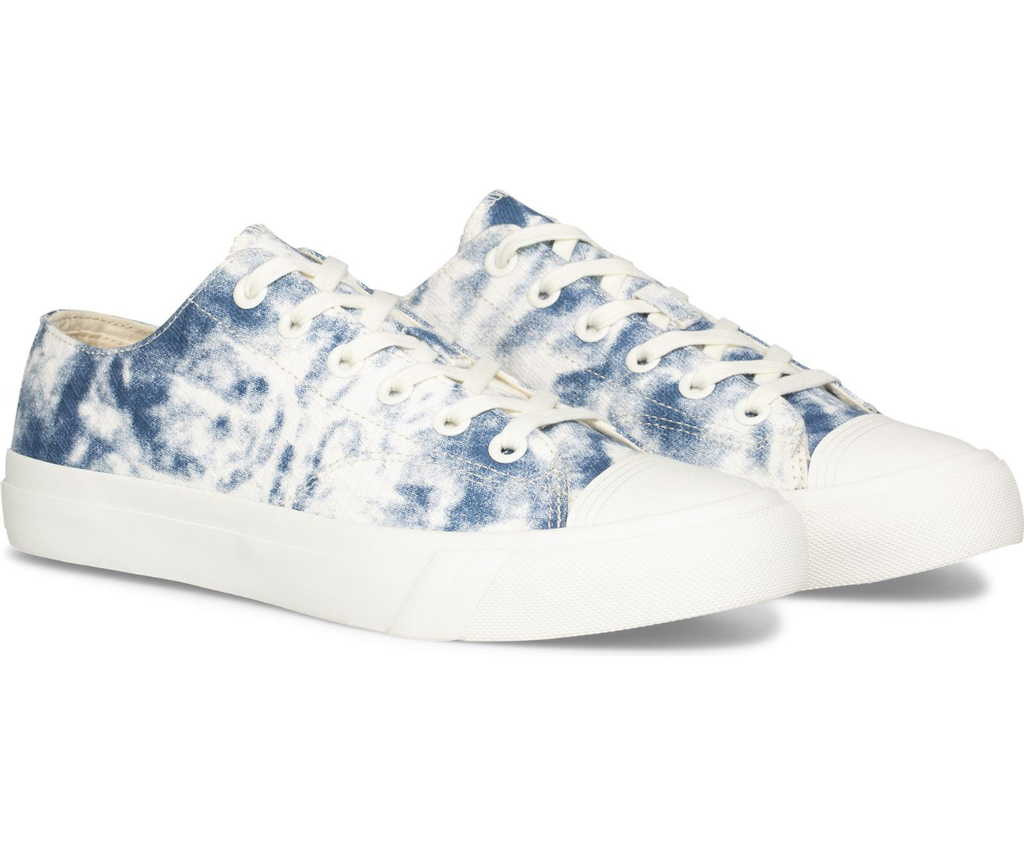 Royal Lo Tiedye Navy