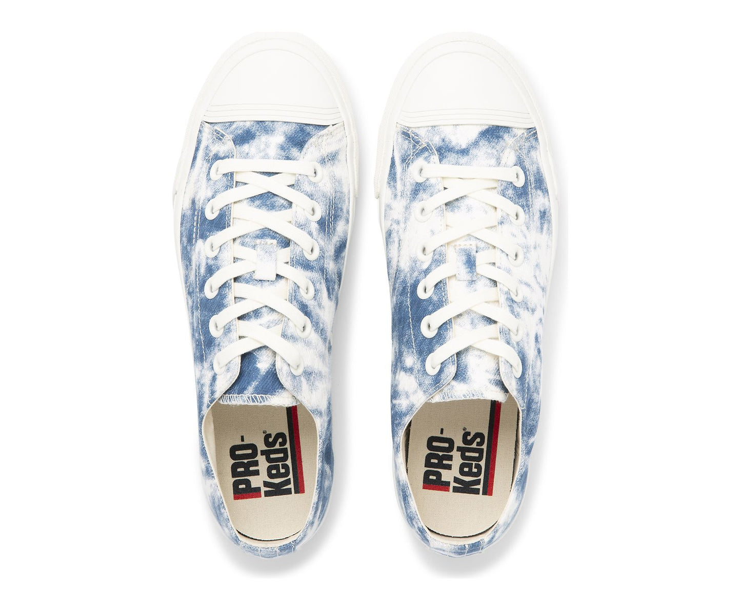 Royal Lo Tiedye Navy