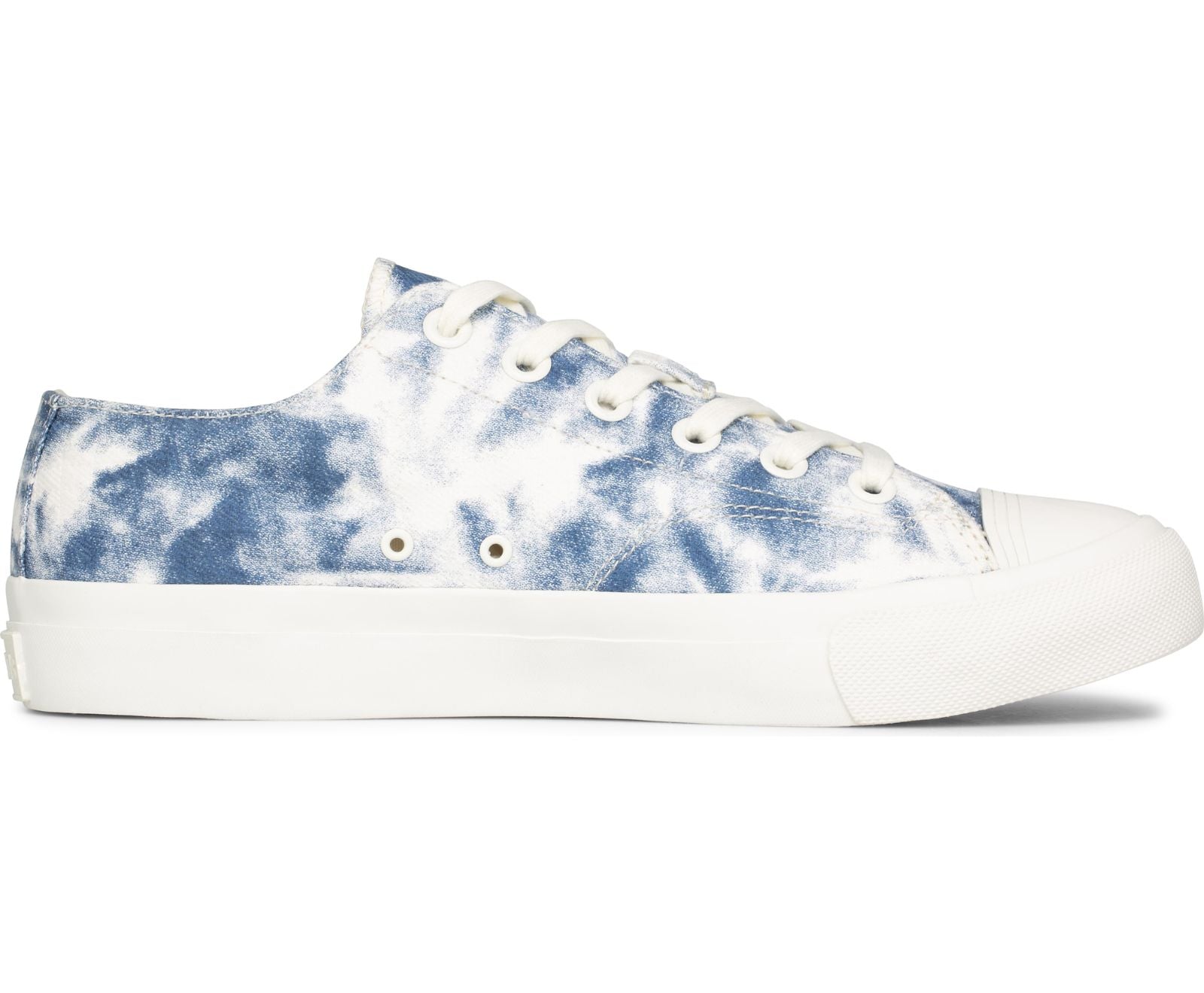 Royal Lo Tiedye Navy