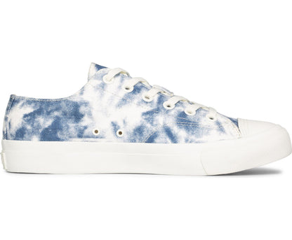 Royal Lo Tiedye Navy