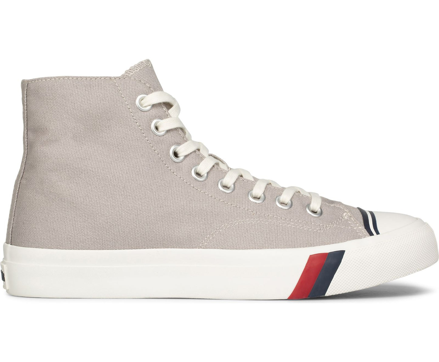 Royal Hi Seasonal Drizzle Grey