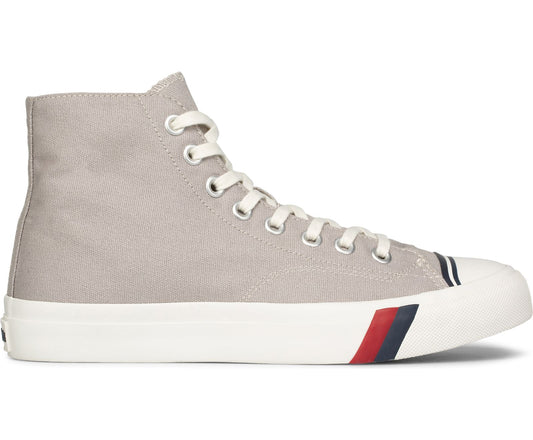 Royal Hi Seasonal Drizzle Grey