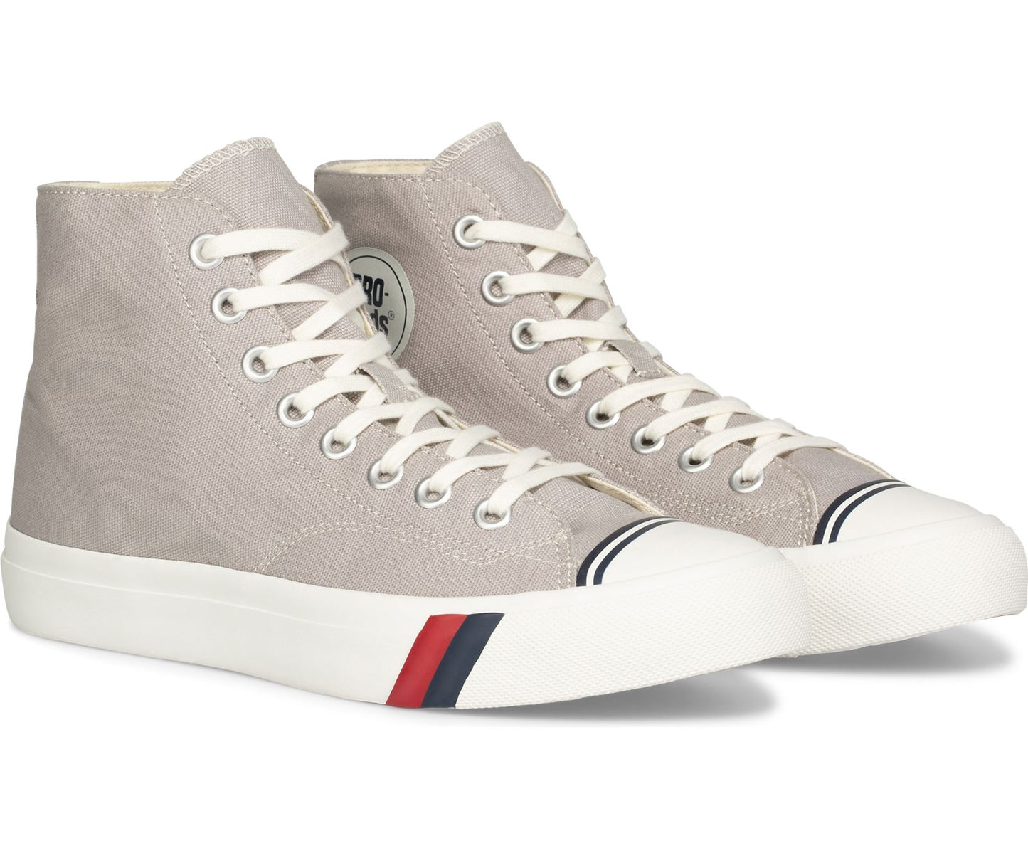 Royal Hi Seasonal Drizzle Grey