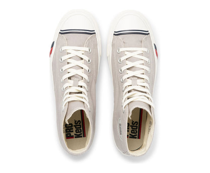 Royal Hi Seasonal Drizzle Grey