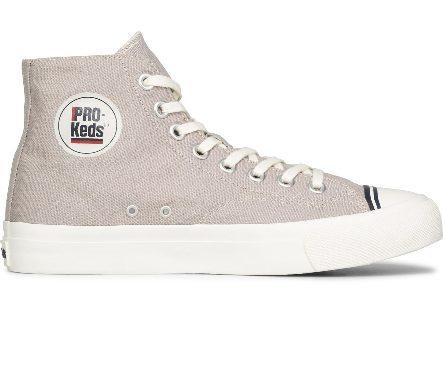 Royal Hi Seasonal Drizzle Grey