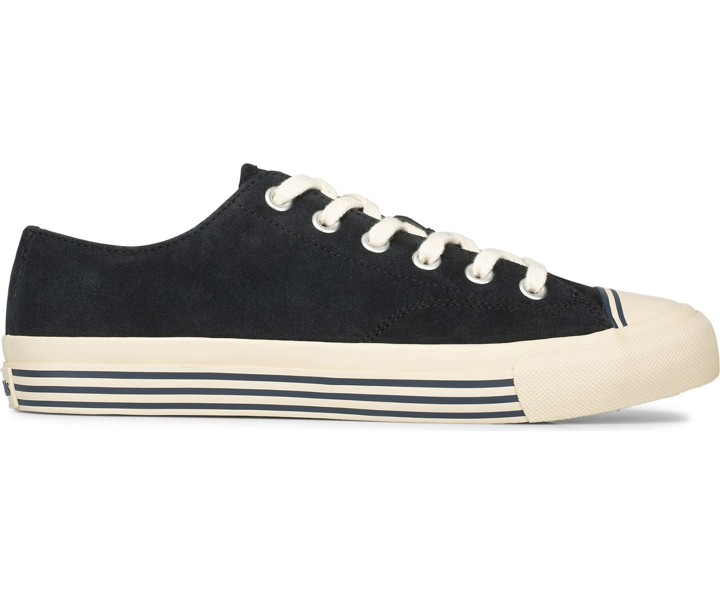 Super Suede Black