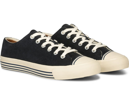 Super Suede Black