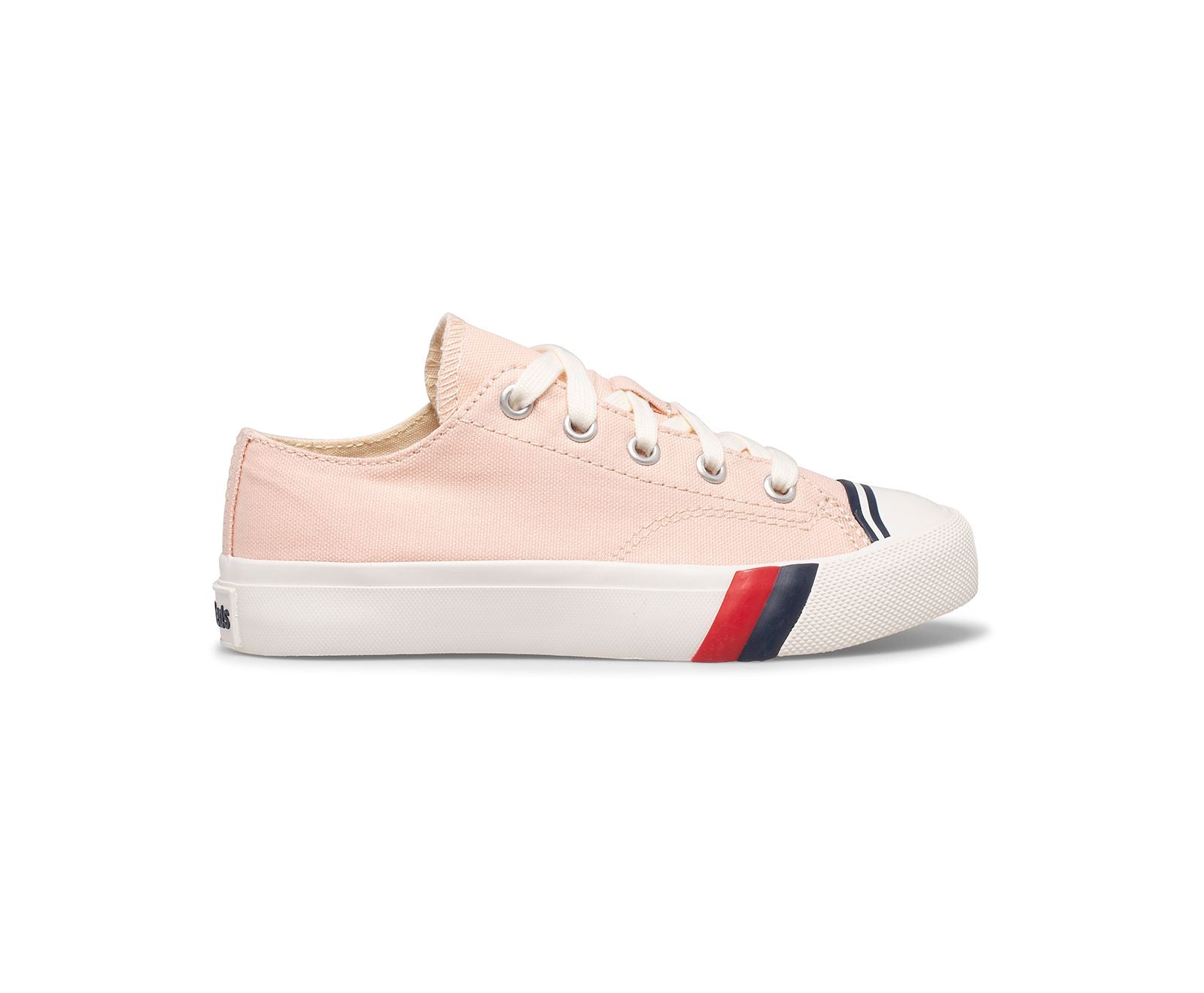 Big Kid's Royal Lo Light Rose