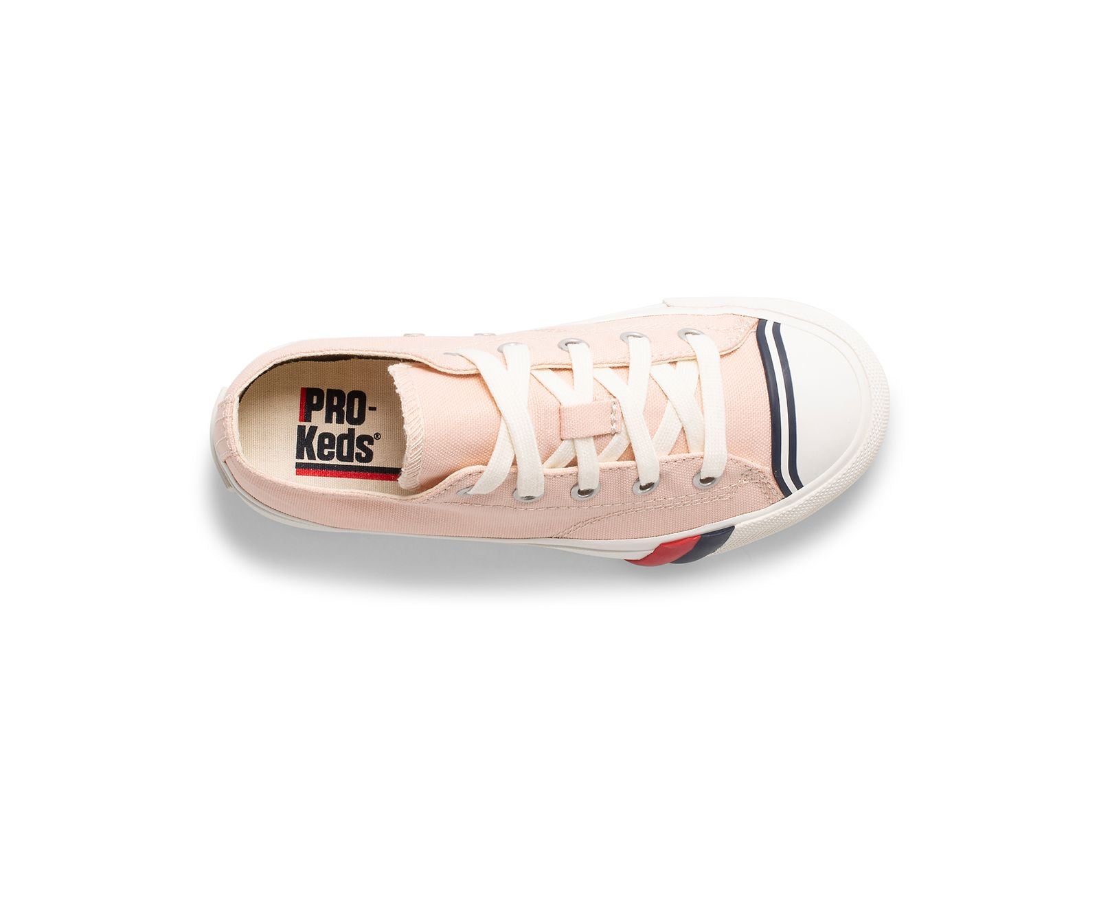 Big Kid's Royal Lo Light Rose