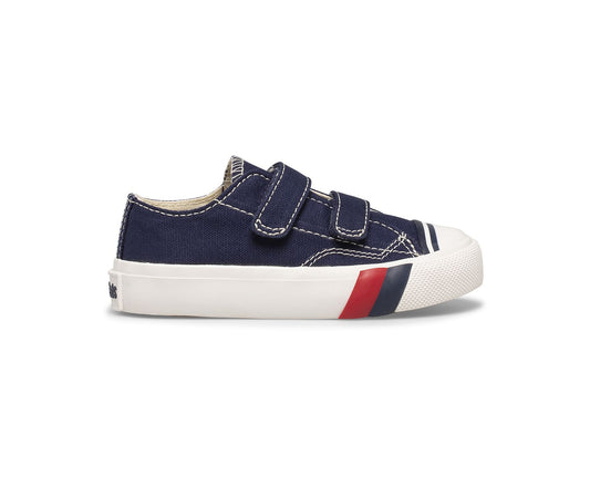 Big Kid's Royal Lo HL Navy