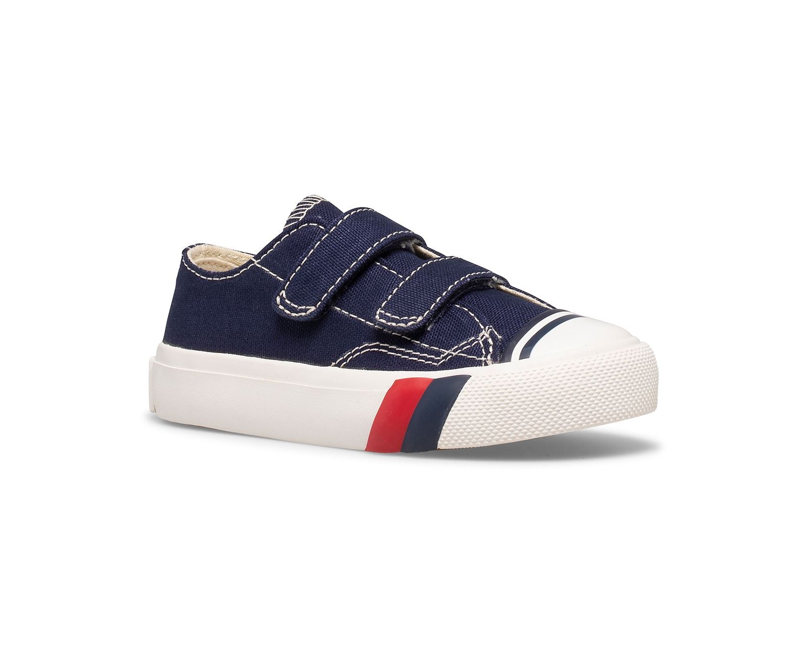 Big Kid's Royal Lo HL Navy