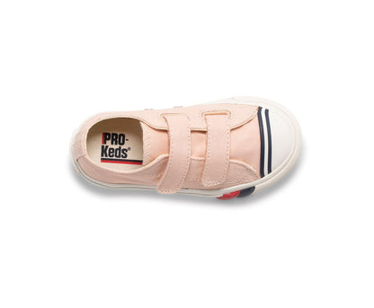 Big Kid's Royal Lo HL Light Rose