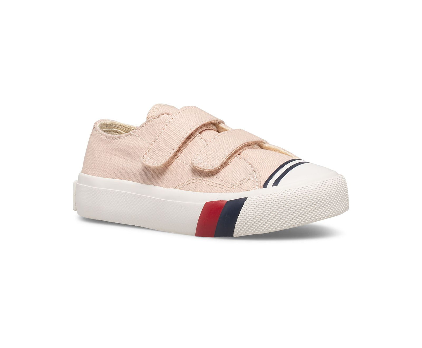 Big Kid's Royal Lo HL Light Rose