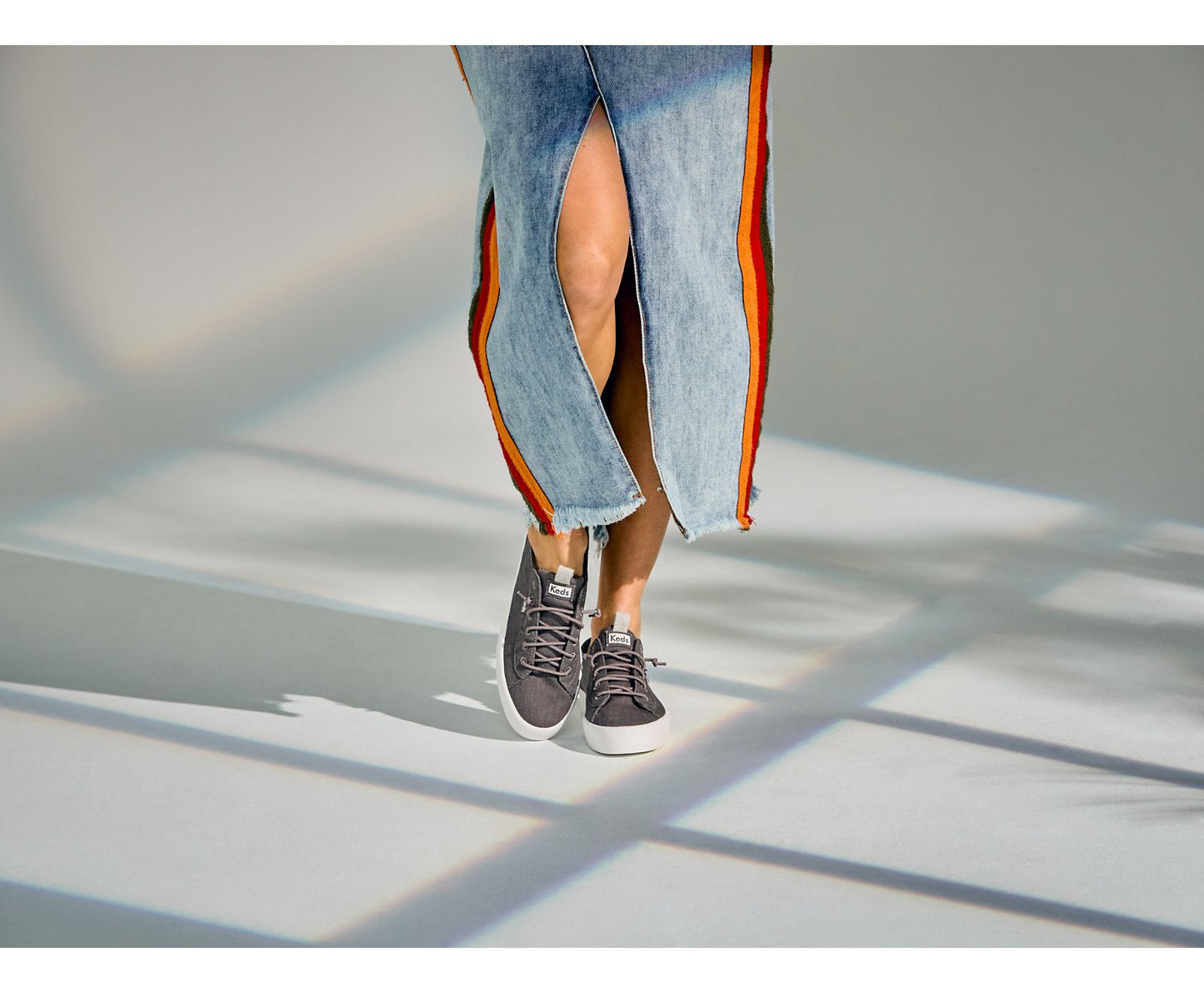 Kickback Washable Feat. Organic Cotton Smoke